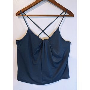 Banana Republic Crop Tank
